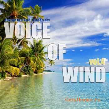 Voice of Wind vol.4 (2010)