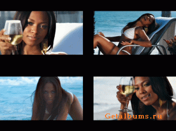 Teairra Mari - Over(2010)