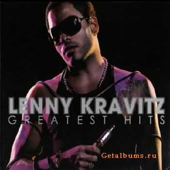 Lenny Kravitz - Greatest Hits (2009)