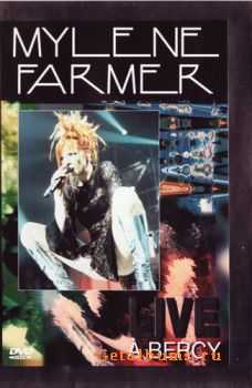 Mylene Farmer - Live a Bercy 1996 Mylene Farmer - Live a Bercy 1996