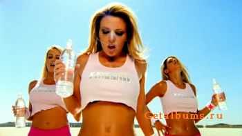 Bob Sinclar feat. Fireball - What I Want