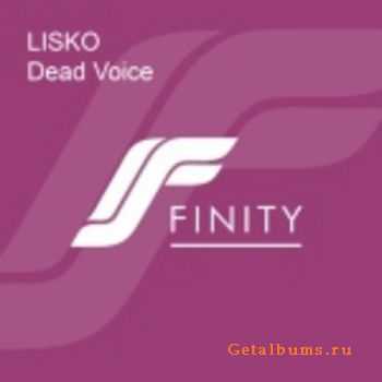 Lisko - Dead Voice