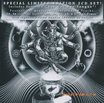 Karma To Burn - Appalachian Incantation (Limited Edition) 2CD (2010) (Lossless) + MP3