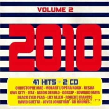 2010 Volume 2 (2010)