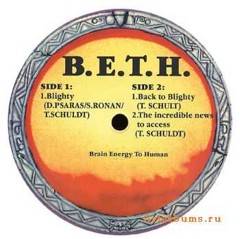 B.E.T.H. - Blighty (1997)