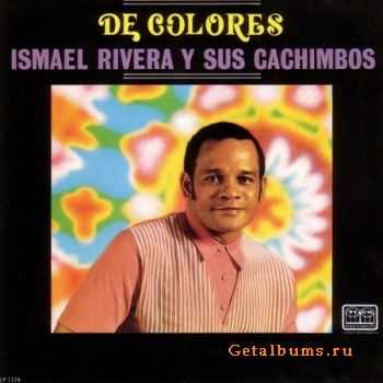 Ismael Rivera Y Sus Cachimbos - De Colores (1968)