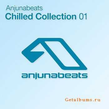 Anjunabeats Chilled 01 (2010)