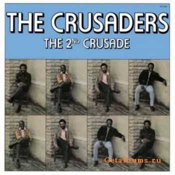 The Crusaders - The 2nd Crusade 1973