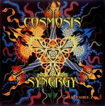 Cosmosis - Synergy (1998)