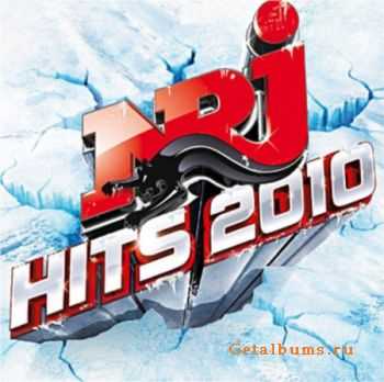 NRJ Hit List 2CD (2010)