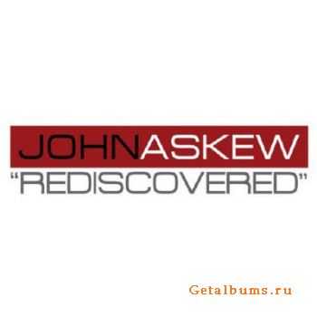 John Askew - Rediscovered (2010)