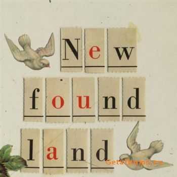 New Found Land - We All Die (2009)