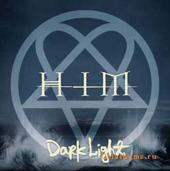 H.I.M Dark Light 2005 (Special  Edition)