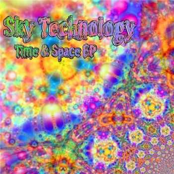 Sky Technology  Time and Space (2010)