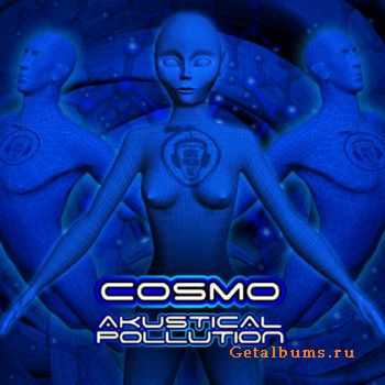 Cosmo - Akustical Pollution (2007)