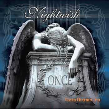 Nigthwish-Once (Special Edition) 2004