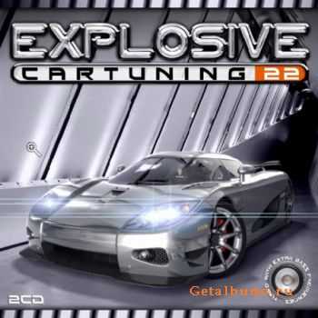 Explosive Car Tuning 22 (2010)