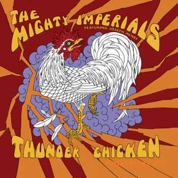 Mighty Imperials - Thunder Chicken (2004)