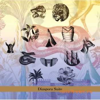 Steve Bernstein - Diaspora Suite (2008)