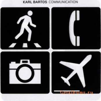 Karl Bartos - Communication (2003)