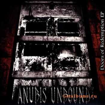 Anubis Unbound - Doors Of Redemption [ep] (2009) (Lossless)