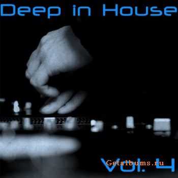 Deep In House Volume 4 (2010)