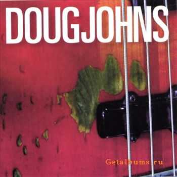 Doug Johns - Extreme Funk Bass (2006)
