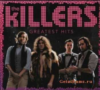 The Killers - Greatest Hits (2CD) (2009)