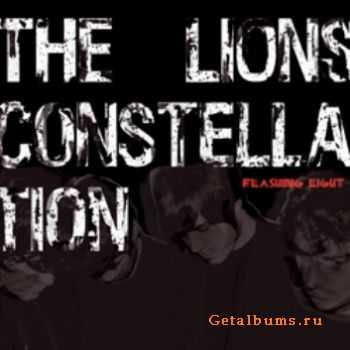 The Lions Constellation - Flashing Light (2009)