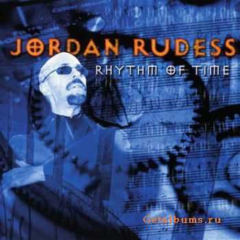 Jordan Rudess - Rhythm Of Time 2004