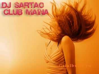 Dj Sartao - Club Maina