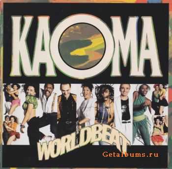 Kaoma  Worldbeat Lambada (1989) 