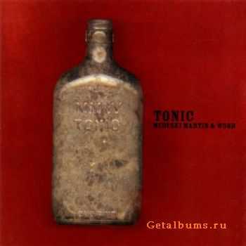 Medeski Martin & Wood - Tonic 