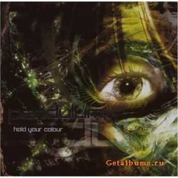 Pendulum - Hold Your Colour (Re-Release) (2007) [FLAC  MP3] 