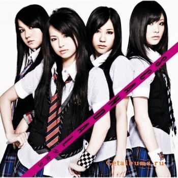 Scandal - Shoujo S (EP) (2009)