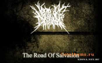 Verge of disaster - The road of salvation (EP) (2010