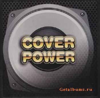 Cover Power (2010)