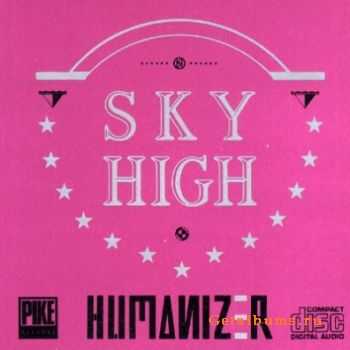 Sky High - Humanizer (1987)