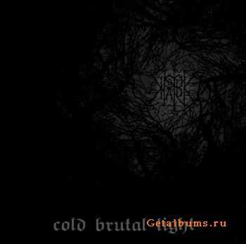 Vision Of Mara - Cold Brutal Light[ep] (2010)