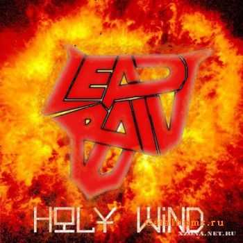 	Lead RaiN - Holy Wind (Single, Demo) (2010)