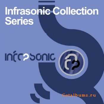 Infrasonic Collection Series Vol 3 (2010)