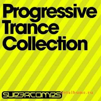 Progressive Trance Collection Vol 3 (2010)