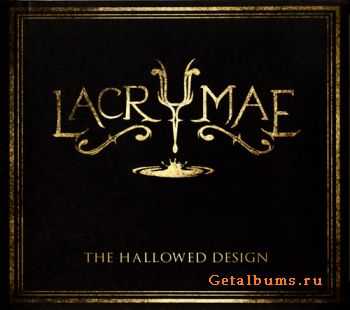 Lacrymae - The Hallowed Design (EP) (2010)
