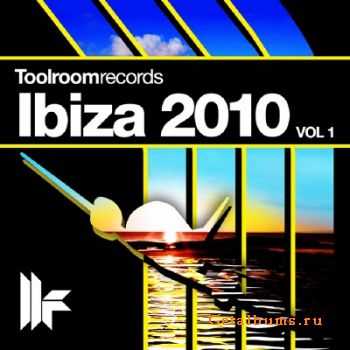 Toolroom Records Ibiza 2010 Vol 1