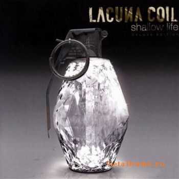 Lacuna Coil - Shallow Life [Deluxe Edition] (2010)