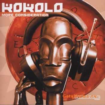 Kokolo - More Consideration (2004)