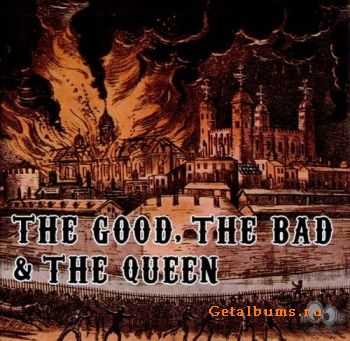 The Good, The Bad & The Queen - The Good, The Bad & The Queen (2007)