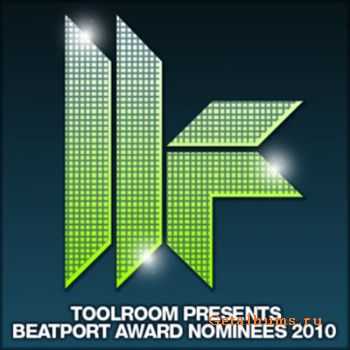 Toolroom Records Presents Beatport Award Nominees 2010