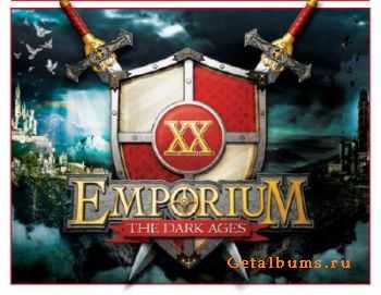 Emporium The Dark Castle (2010)