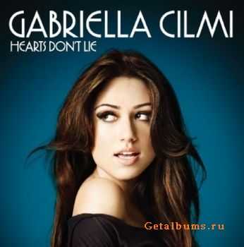 Gabriella Cilmi - Hearts Dont Lie (Live) 